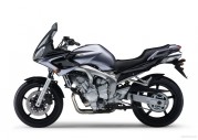 Yamaha FZ6 Fazer